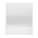 Filtro de aire para cabina Chevrolet Spark NG 
 - Perfectfit Autopartes