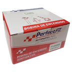 Bobina de encendido Ford, Chevrolet (Onix, Tracker) 
 - Perfectfit Autopartes