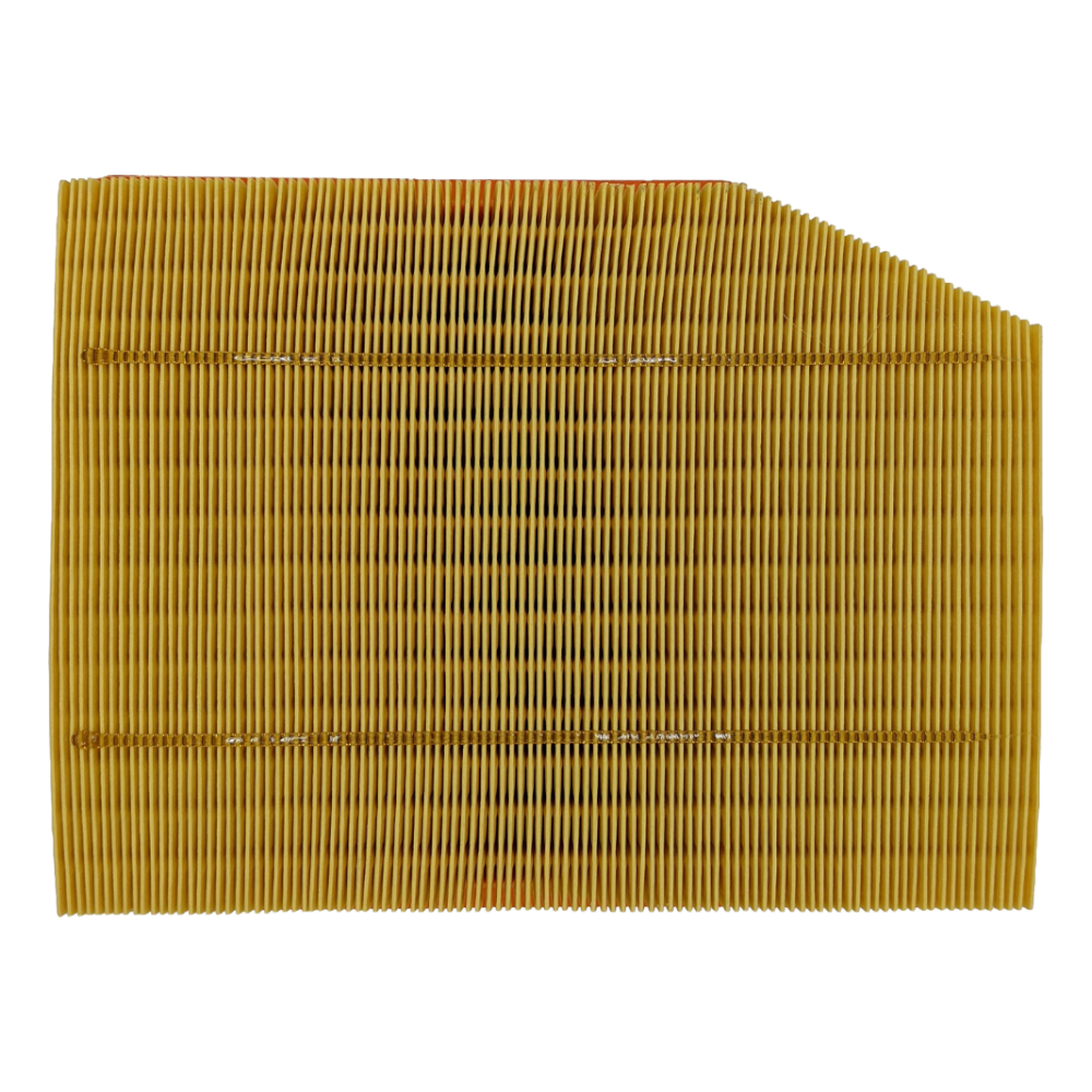 Filtro de aire para motor Chevrolet (Silverado, Suburban, Tahoe), GMC (Sierra, Yukon), Cadillac. 
 - Perfectfit Autopartes