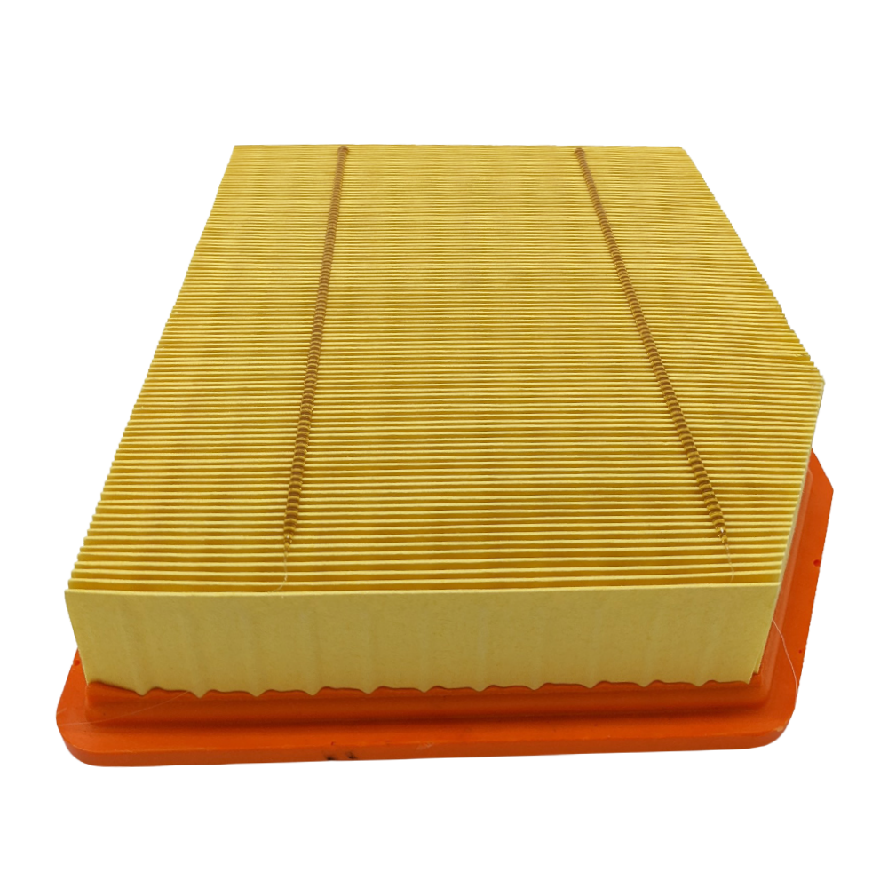 Filtro de aire para motor Chevrolet (Silverado, Suburban, Tahoe), GMC (Sierra, Yukon), Cadillac. 
 - Perfectfit Autopartes