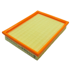 Filtro Aire para motor GM Chevy 
 - Perfectfit Autopartes