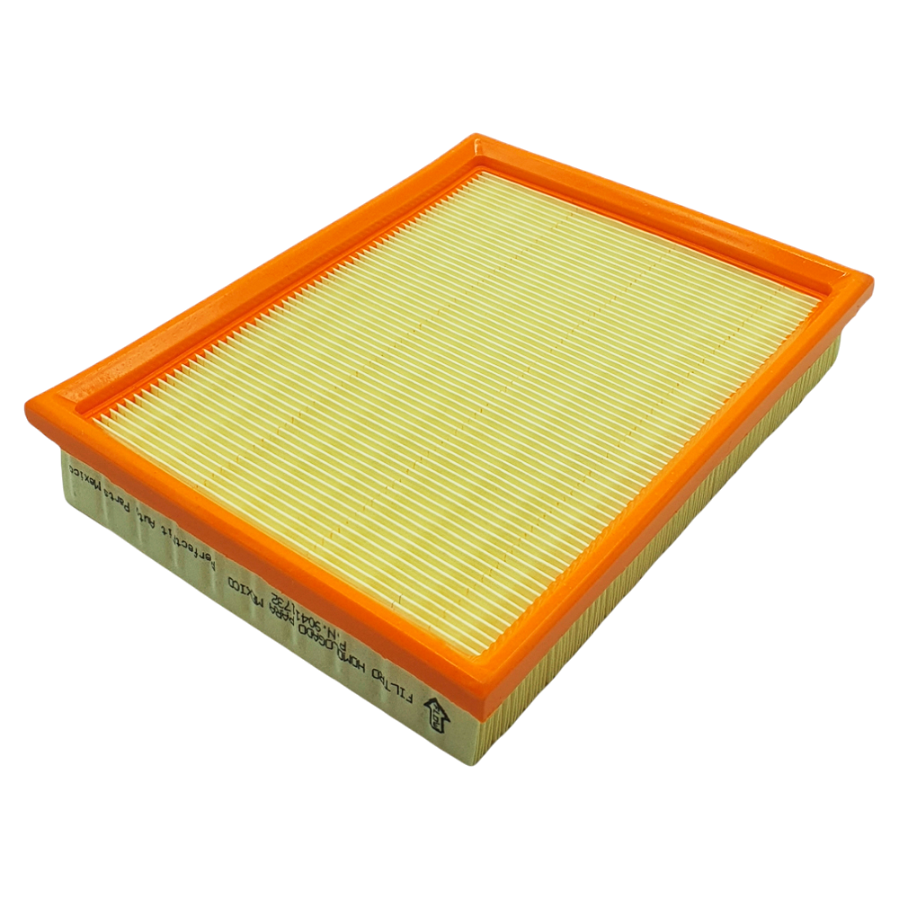 Filtro Aire para motor GM Chevy 
 - Perfectfit Autopartes