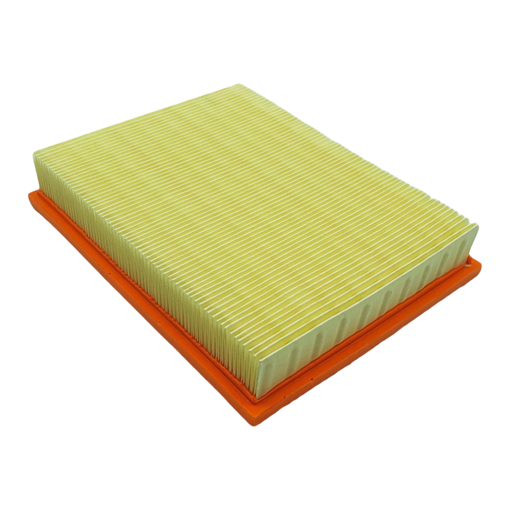 Filtro Aire para motor GM Chevy 
 - Perfectfit Autopartes