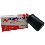 Filtro de gasolina Chevrolet (Aveo NG, Cavalier) 
 - Perfectfit Autopartes