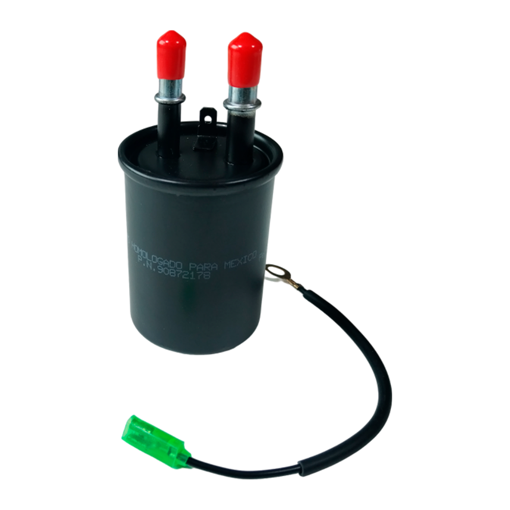 Filtro de gasolina Chevrolet (Aveo NG, Cavalier) 
 - Perfectfit Autopartes
