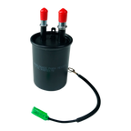 Filtro de gasolina Chevrolet (Aveo NG, Cavalier) 
 - Perfectfit Autopartes