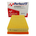 Filtro de aire para motor Chevrolet Trax, Buick Encore 
 - Perfectfit Autopartes