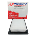Filtro de aire para motor Chevrolet Spark Ng - Perfectfit Autopartes