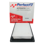 Filtro de aire para motor Chevrolet Spark Ng - Perfectfit Autopartes