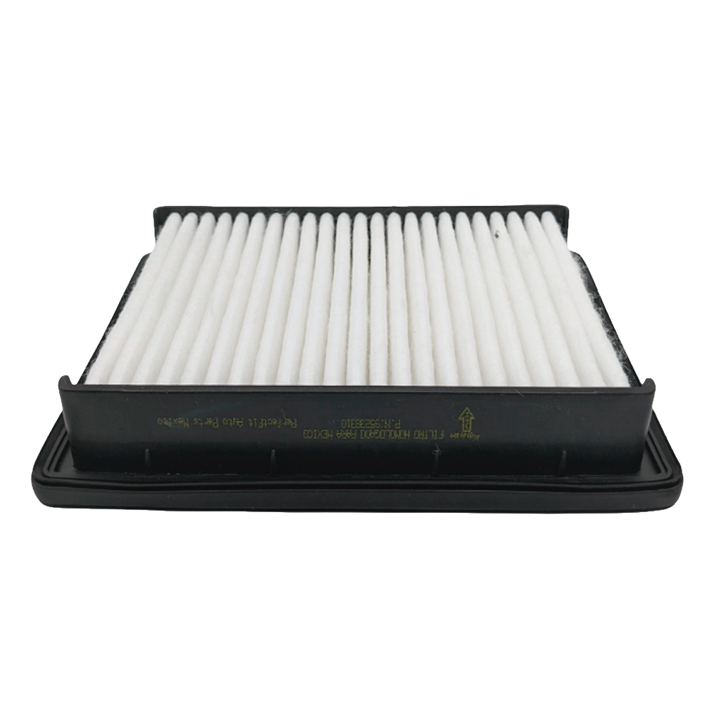 Filtro de aire para motor Chevrolet Spark Ng - Perfectfit Autopartes
