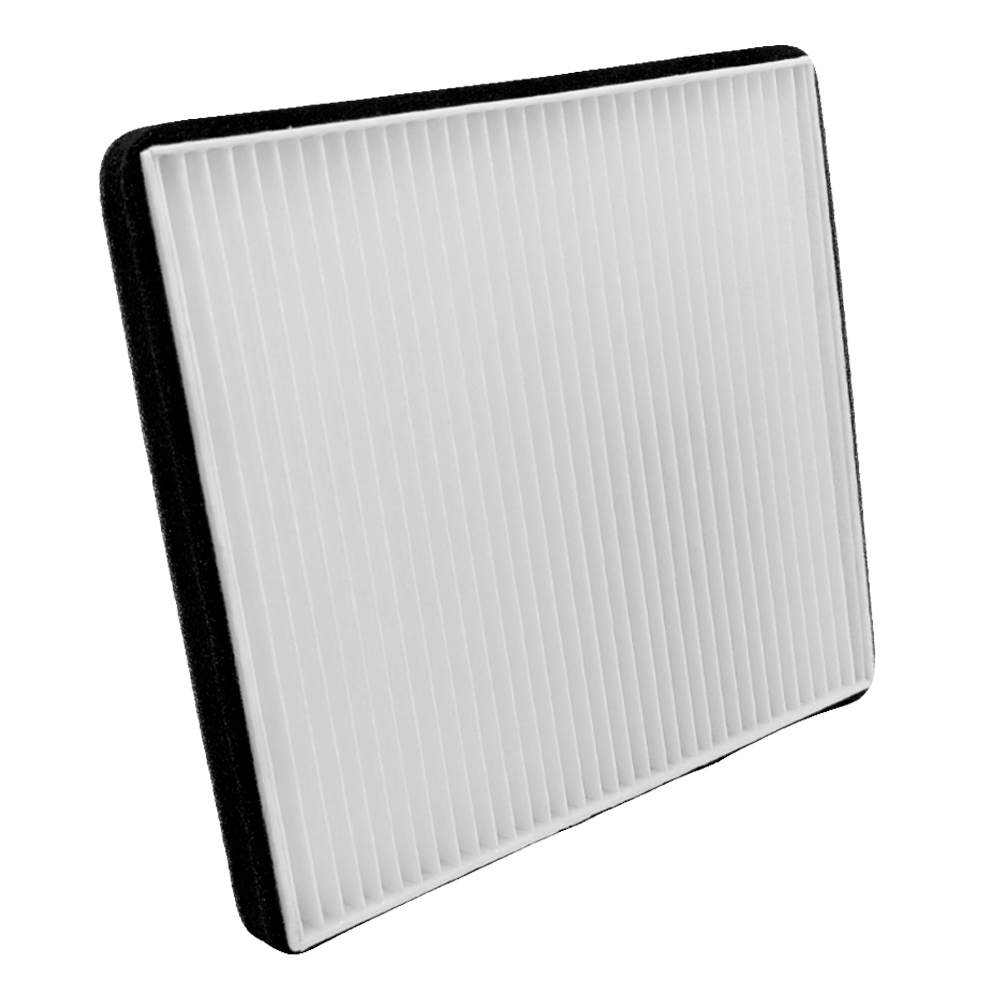 Filtro de aire para cabina Chevrolet Spark classic, Beat 
 - Perfectfit Autopartes