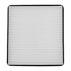Filtro de aire para cabina Chevrolet Spark classic, Beat 
 - Perfectfit Autopartes