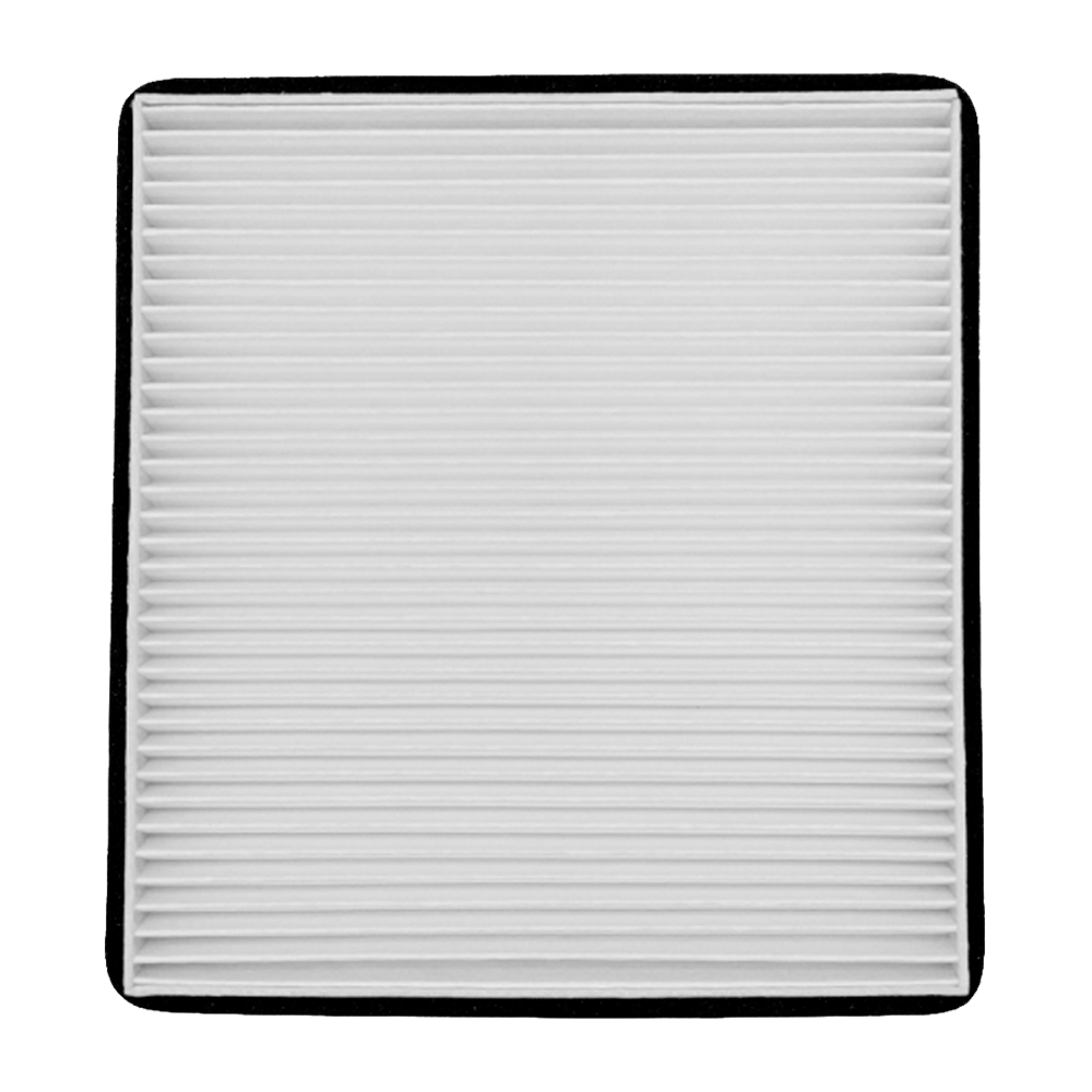 Filtro de aire para cabina Chevrolet Spark classic, Beat 
 - Perfectfit Autopartes