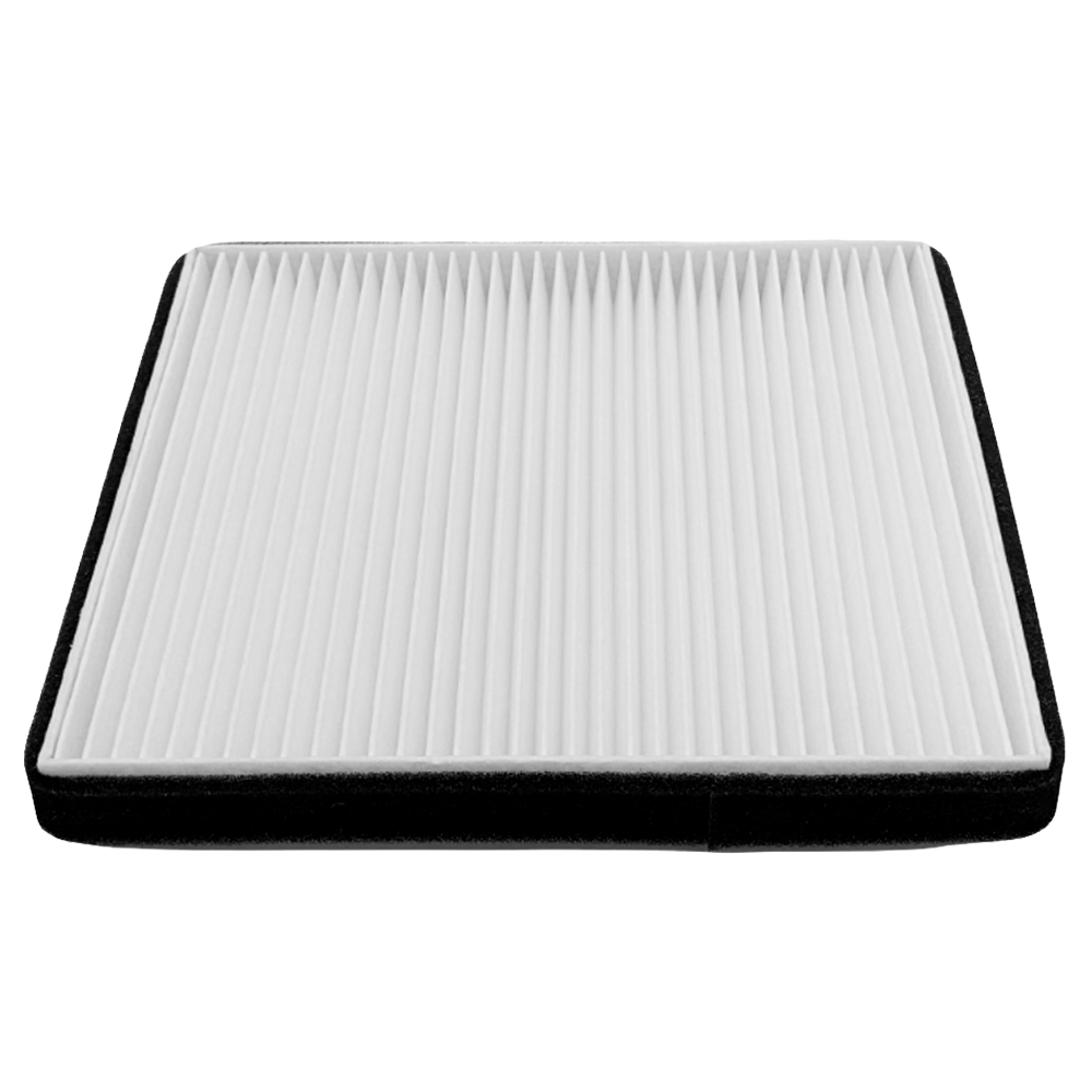 Filtro de aire para cabina Chevrolet Spark classic, Beat 
 - Perfectfit Autopartes