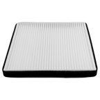 Filtro de aire para cabina Chevrolet Spark classic, Beat 
 - Perfectfit Autopartes