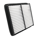 Filtro de aire para motor GM Pontiac Matiz 
 - Perfectfit Autopartes
