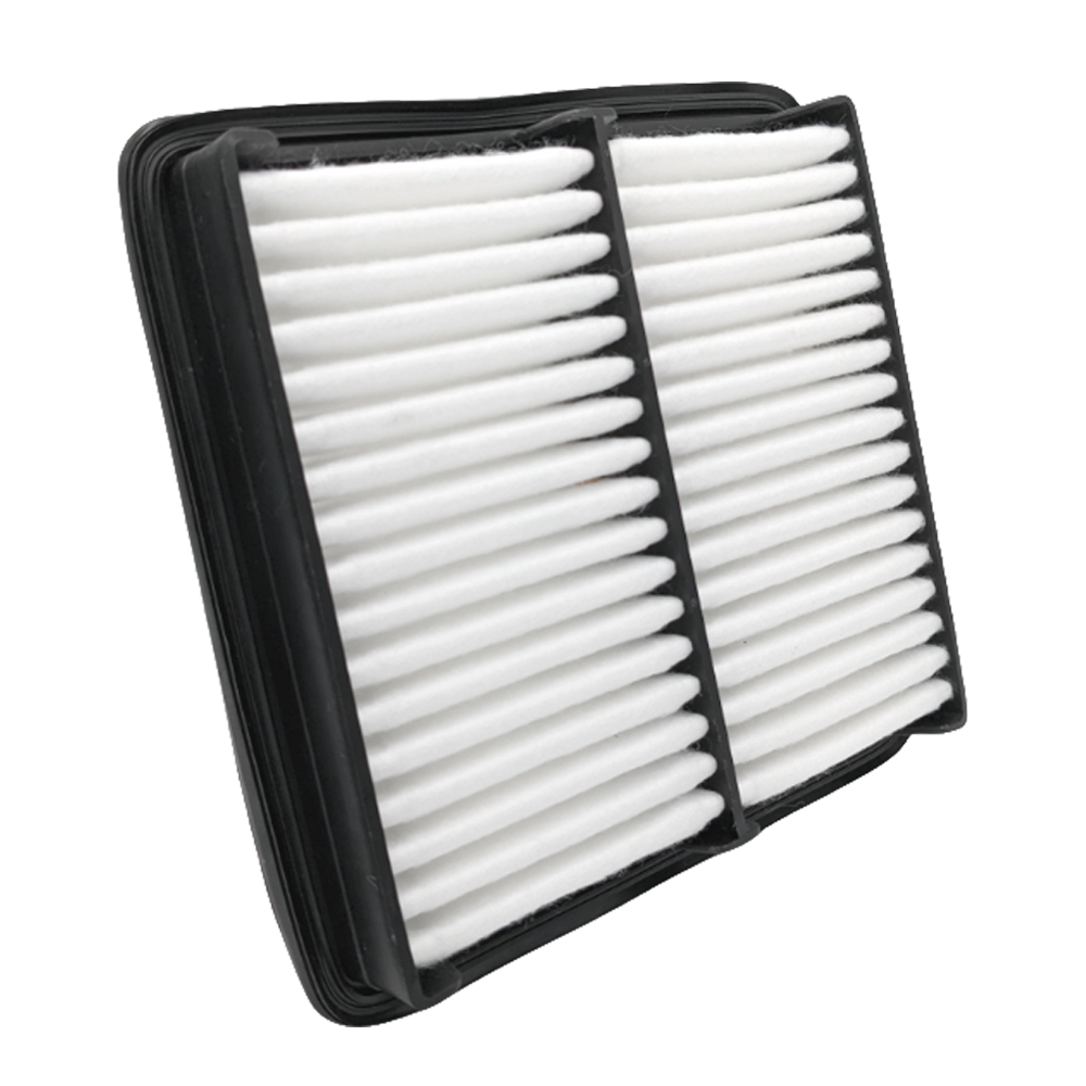 Filtro de aire para motor GM Pontiac Matiz 
 - Perfectfit Autopartes