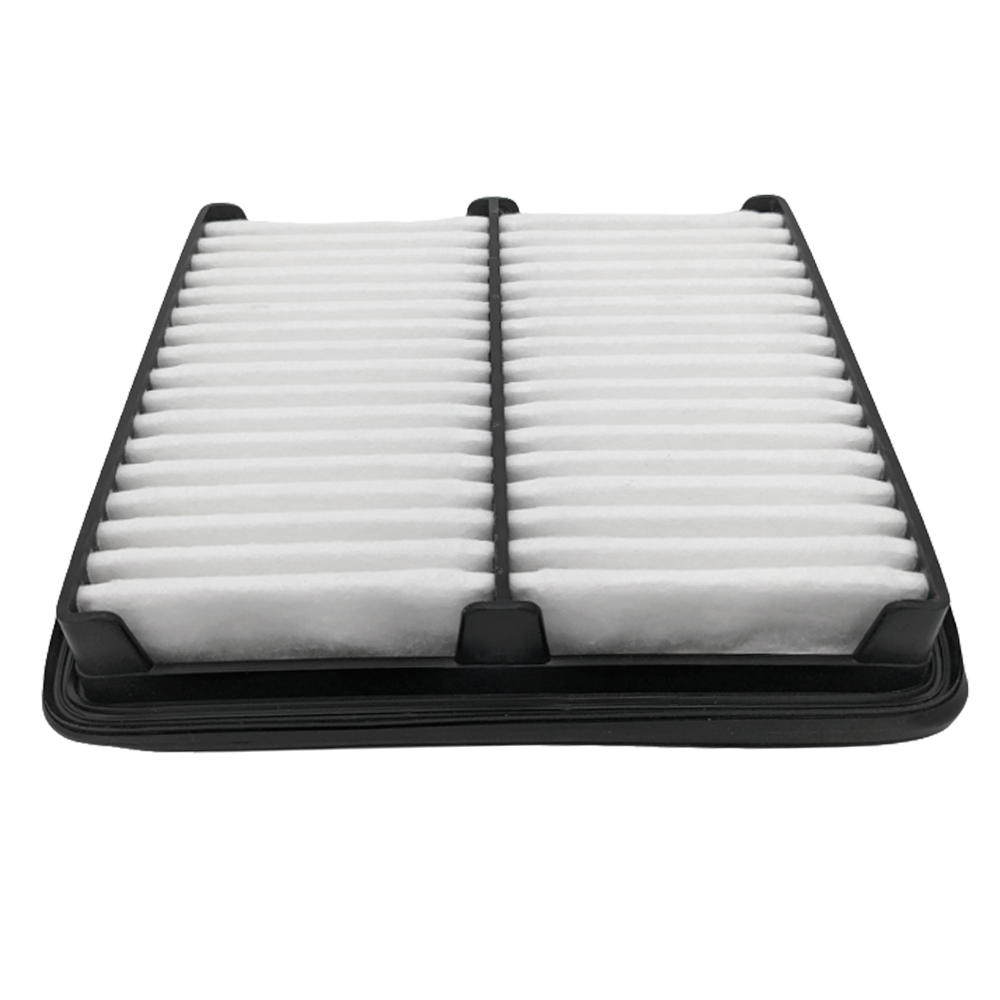 Filtro de aire para motor GM Pontiac Matiz 
 - Perfectfit Autopartes