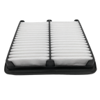 Filtro de aire para motor GM Pontiac Matiz 
 - Perfectfit Autopartes