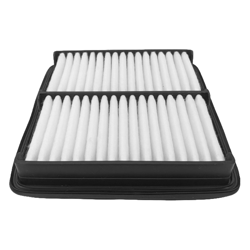 Filtro de aire para motor GM Pontiac Matiz 
 - Perfectfit Autopartes
