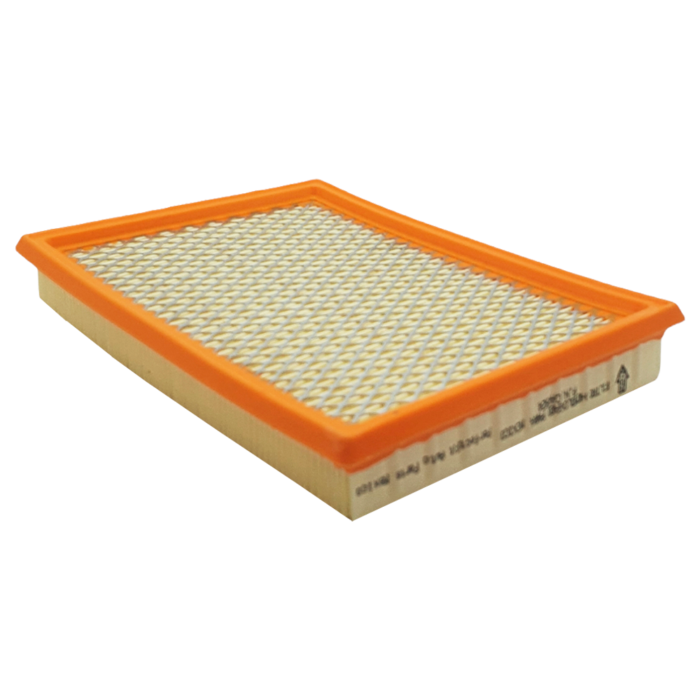 Filtro de aire para motor Nissan, Renault 
 - Perfectfit Autopartes