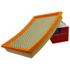 Filtro de aire para motor Nissan, Renault 
 - Perfectfit Autopartes