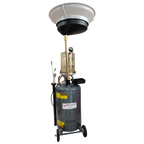 Extractor de aceite por vacío - Perfectfit Autopartes