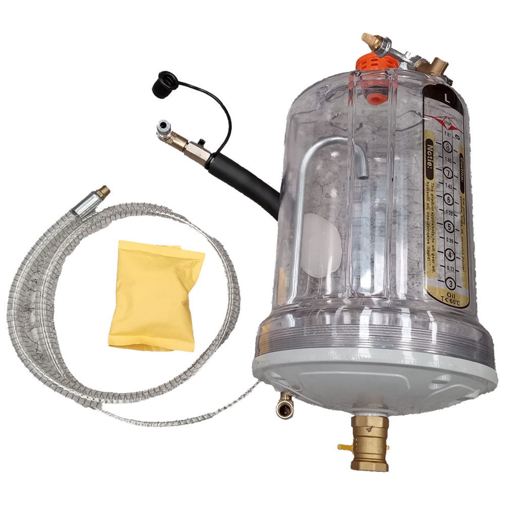 Extractor de aceite por vacío - Perfectfit Autopartes