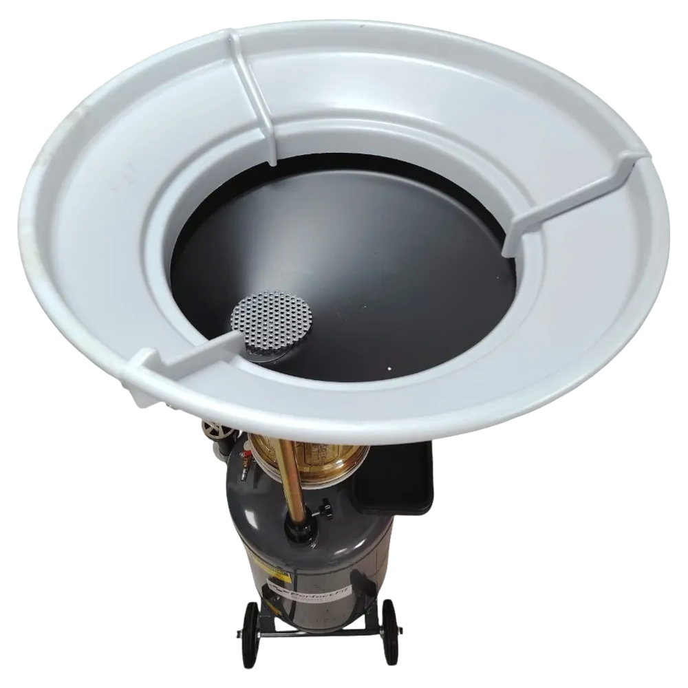 Extractor de aceite por vacío - Perfectfit Autopartes