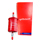 Filtro de gasolina Chevrolet Suzuki, Jeep, Pontiac 
 - Perfectfit Autopartes
