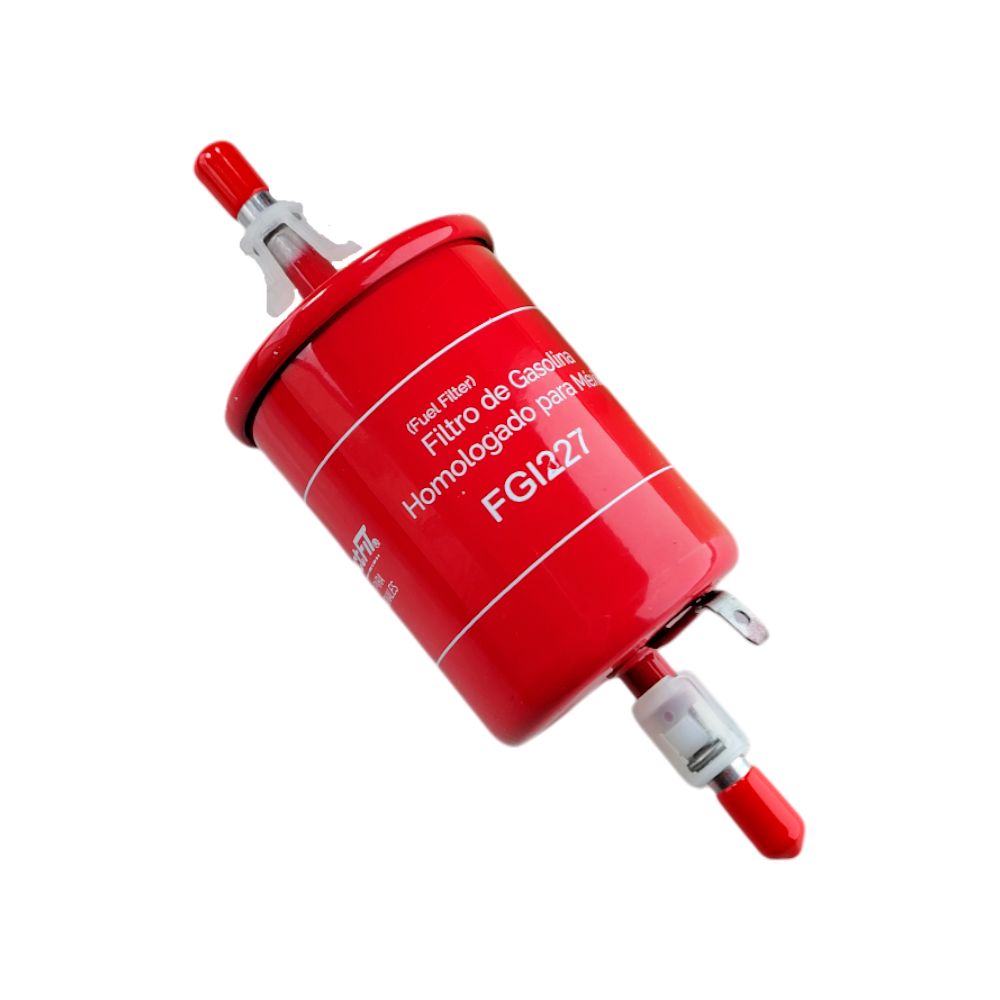 Filtro de gasolina Chevrolet Suzuki, Jeep, Pontiac 
 - Perfectfit Autopartes