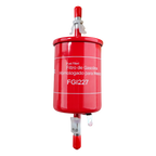 Filtro de gasolina Chevrolet Suzuki, Jeep, Pontiac 
 - Perfectfit Autopartes
