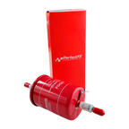 Filtro de gasolina Chevrolet Suzuki, Jeep, Pontiac 
 - Perfectfit Autopartes
