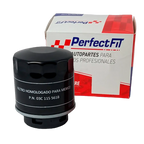 Filtro de aceite Volkswagen Vento 
 - Perfectfit Autopartes