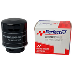 Filtro de aceite Nissan (Estacas, Tsuru) 
 - Perfectfit Autopartes