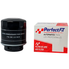 Filtro de aceite Volkswagen Vento 
 - Perfectfit Autopartes