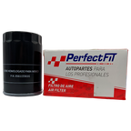 Filtro de aceite Audi, Seat, Volkswagen 
 - Perfectfit Autopartes