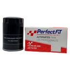 Filtro de aceite Audi, Seat, Volkswagen 
 - Perfectfit Autopartes