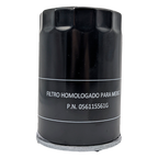Filtro de aceite Audi, Seat, Volkswagen 
 - Perfectfit Autopartes