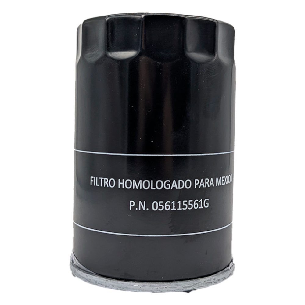 Filtro de aceite Audi, Seat, Volkswagen 
 - Perfectfit Autopartes