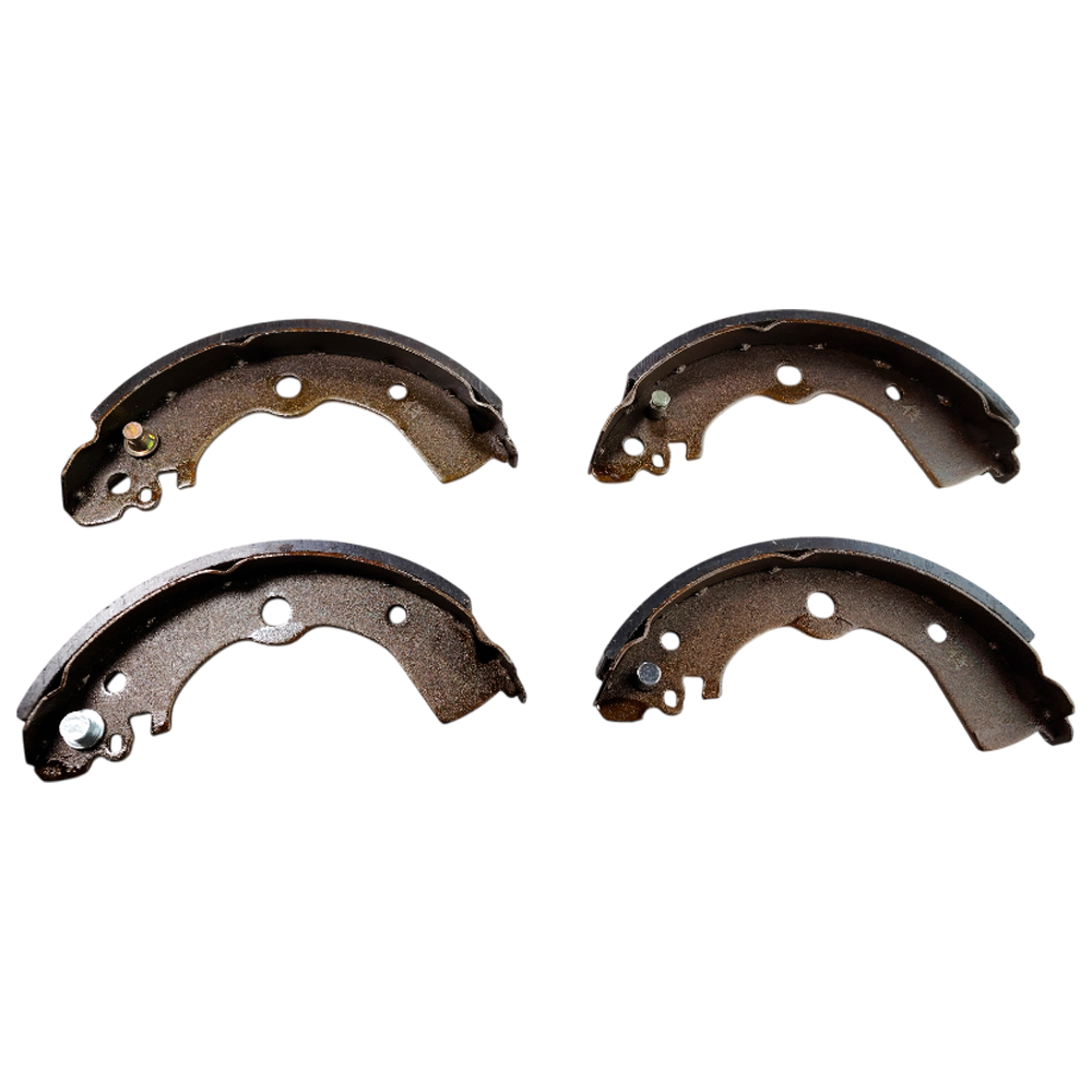 Balatas traseras Nissan (Lucino, Sentra), Tsuru 
 - Perfectfit Autopartes