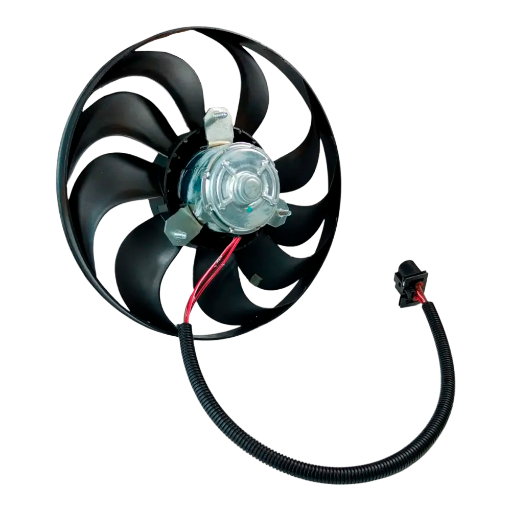 Motoventilador de aire acondicionado 
 - Perfectfit Autopartes