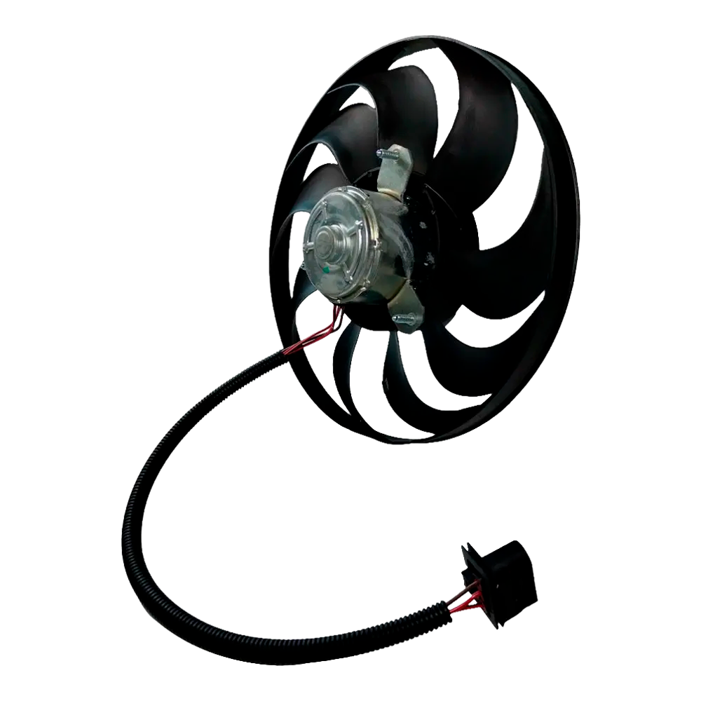 Motoventilador de aire acondicionado 
 - Perfectfit Autopartes