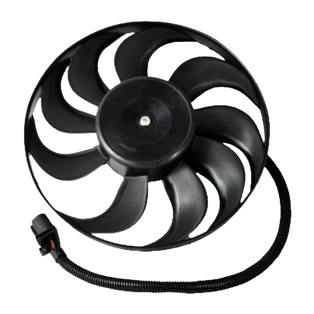 Motoventilador de aire acondicionado 
 - Perfectfit Autopartes