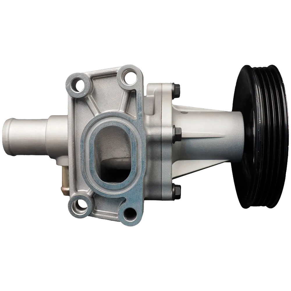Bomba de agua Spark, Beat 
 - Perfectfit Autopartes
