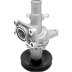 Bomba de agua Spark, Beat 
 - Perfectfit Autopartes