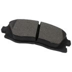 Balata delantera GM Corsa Tornado 
 - Perfectfit Autopartes