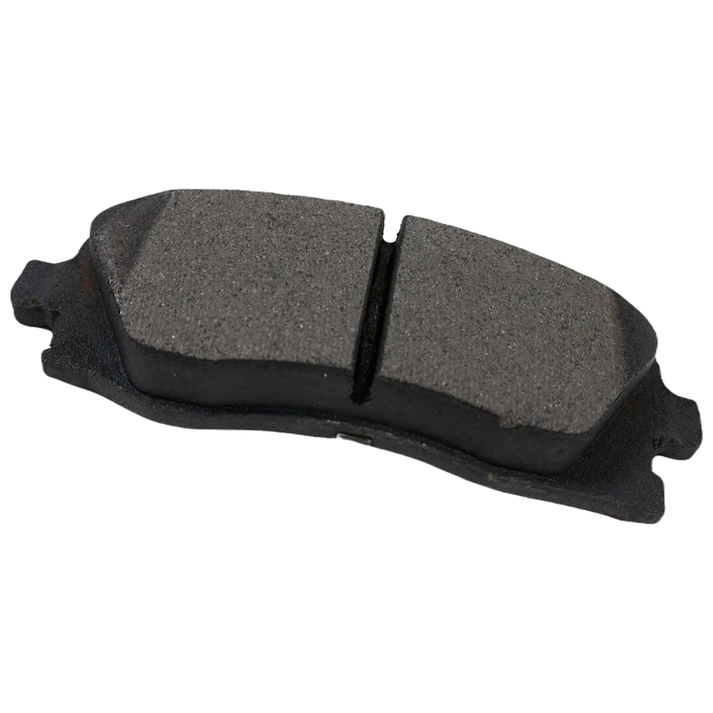 Balata delantera GM Corsa Tornado 
 - Perfectfit Autopartes