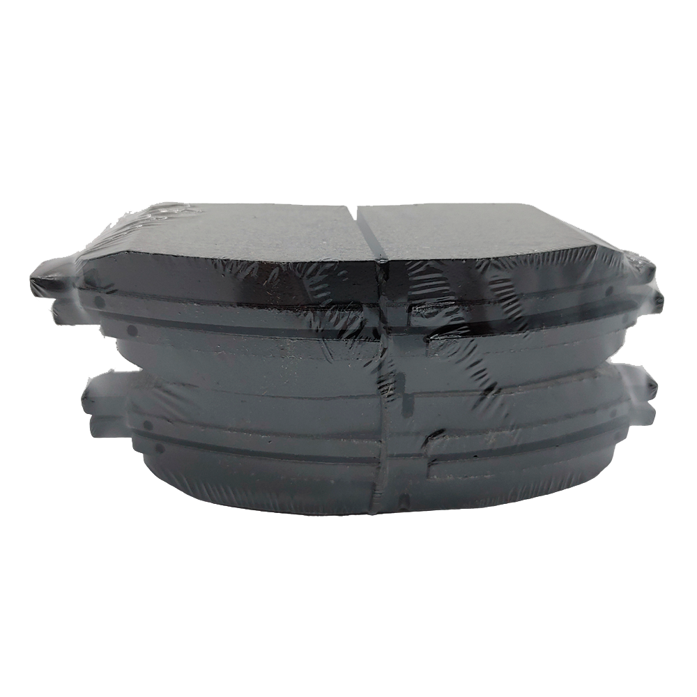Balata Delanteras Versa, March 
 - Perfectfit Autopartes