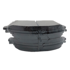 Balata Delanteras Versa, March 
 - Perfectfit Autopartes